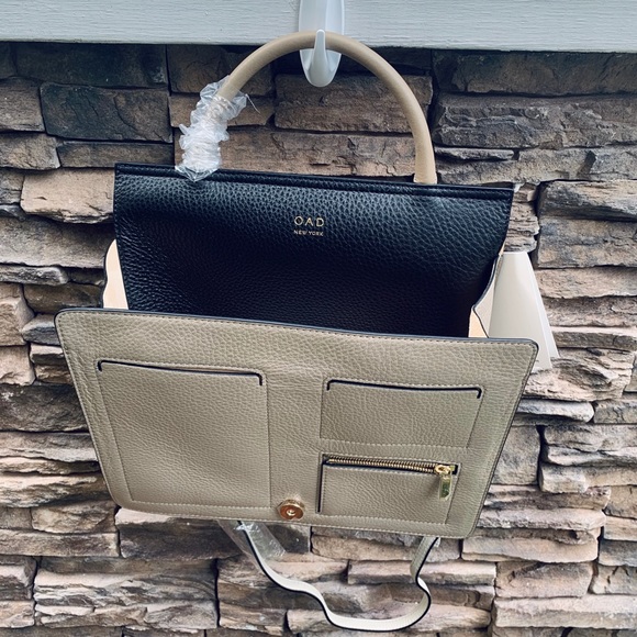 Oad New York convertable purse - Picture 7 of 8